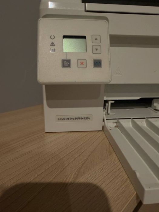 Принтер 3в1 (принтер, сканер, копір)