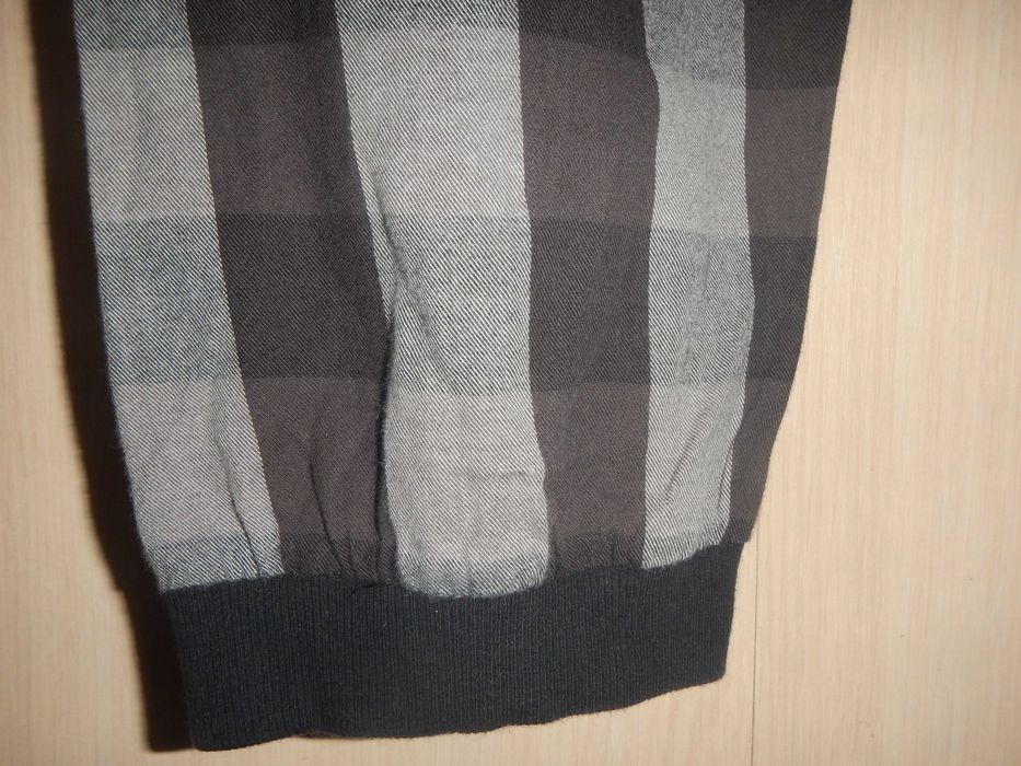 Легкі бавовняні штани marks & spencer p.158см(12-13років)