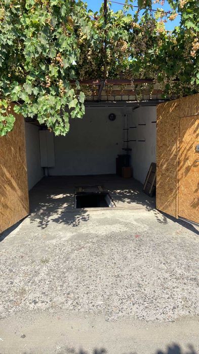 Продажа гаража Намыв