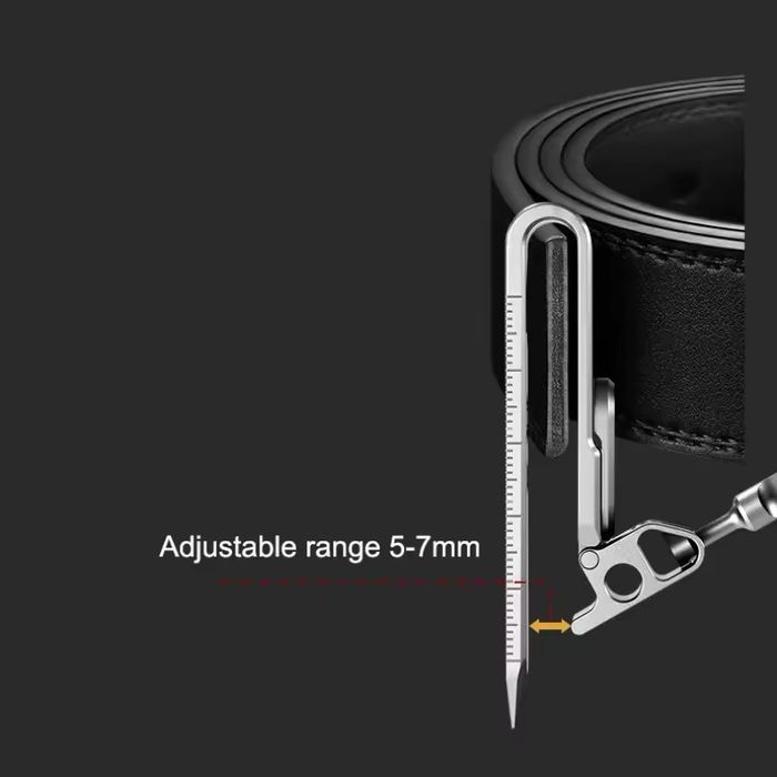 EDC ‼️ Швидкознімний мультитул. Зверніть увагу!