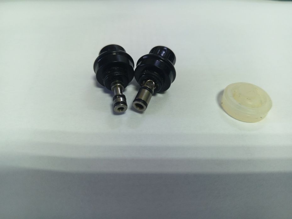 Клапани до  гастроскопа  Fujinon 200- 250серії