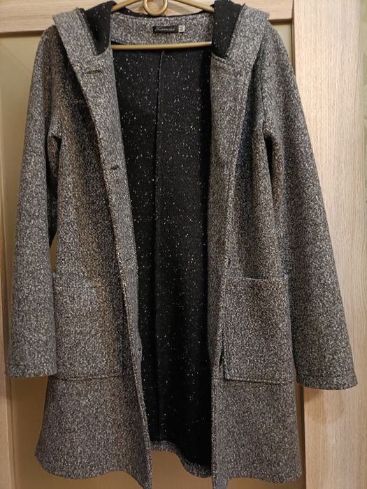 Пальто кашемірове жіноче 44 р.