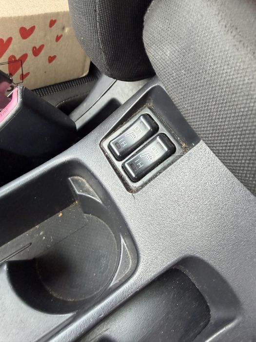 Mitsubishi lancer 10
