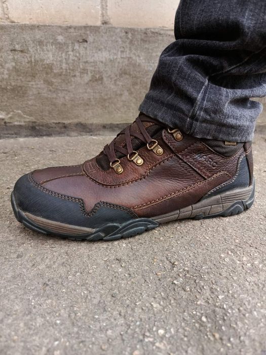 Черевики Marc GORE-TEX (43р.27.5см)