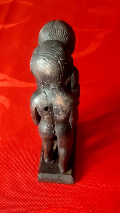 figurka "zmysłowa para" figurka kamasutra