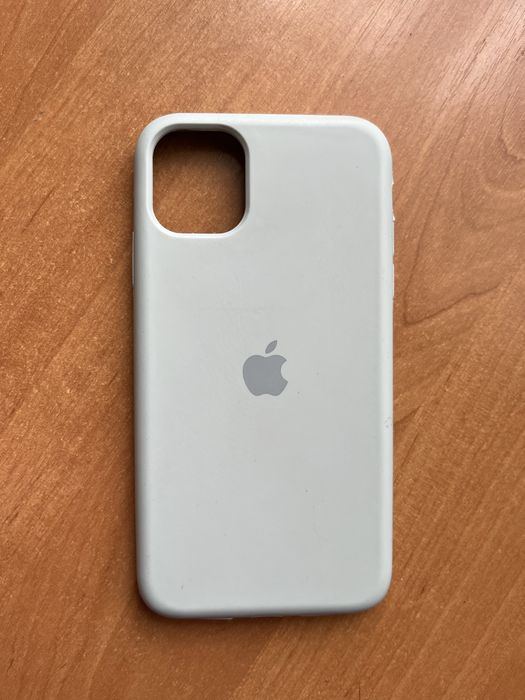 чохли iphone 11