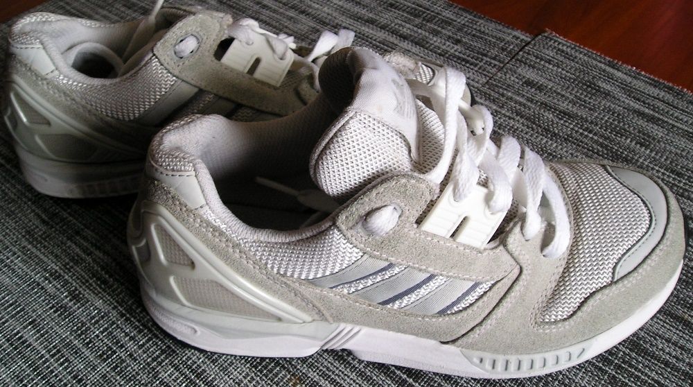Adidasy firmowe Białe model Torsion nr 37
