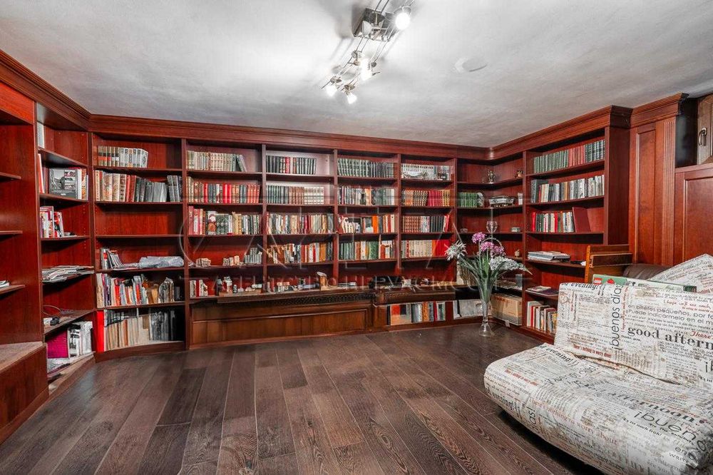 Будинок за адресою вул. Брусилівська (площа 850 м²) - Atlanta.ua - фото 19