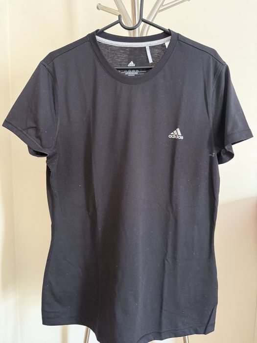 T-shirts treino