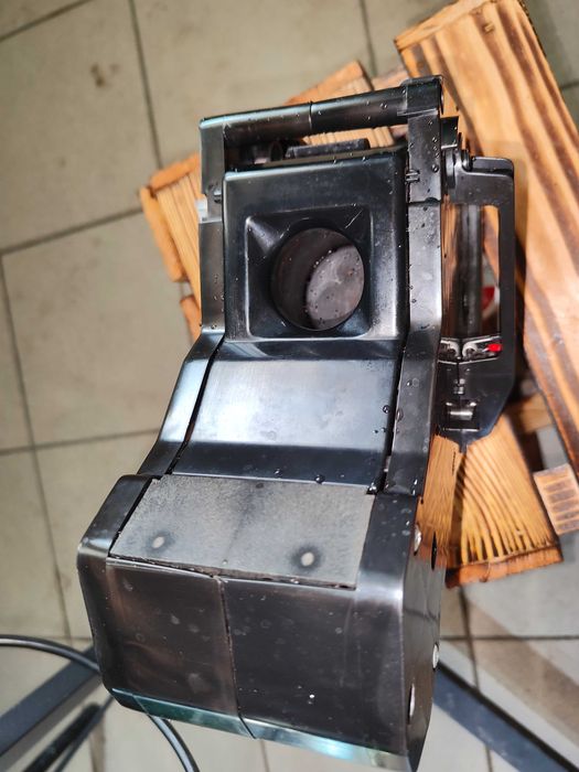 Ekspres do kawy Nivona CafeRomantica