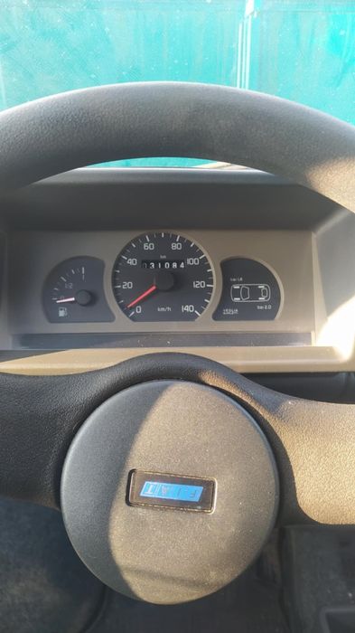 Fiat 126 maluch elegant