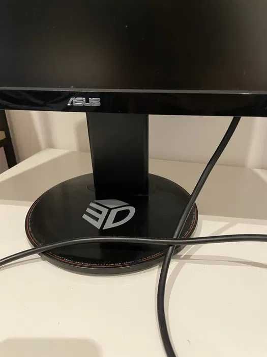 Monitor Gaming ASUS VG248QE – 24” Full HD 144Hz 1ms