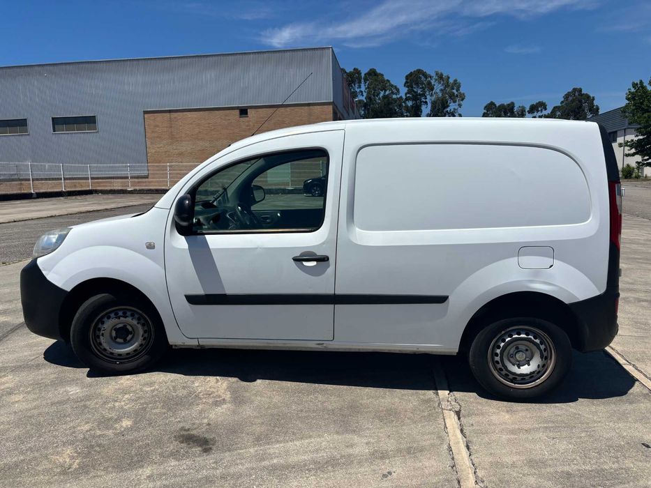Renault Kangoo 1.5 DCI Confort C/IVA Dedutível