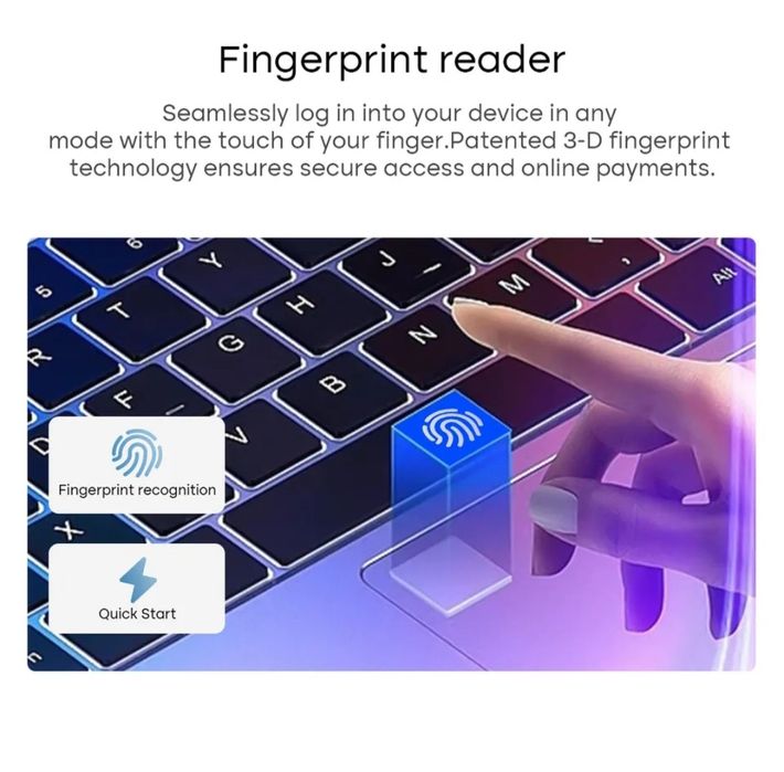 Laptop Intel Celeron 11 Gen. Windows 11 Pro PL