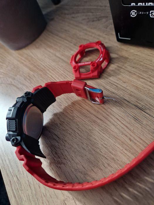 Casio G-Shock G-7900