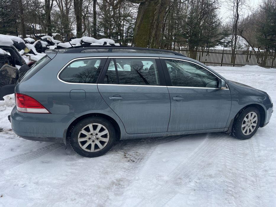 Розборка vw GOLF 5 JETTA5 Шрот гольф 5 джетта 5 запчастини