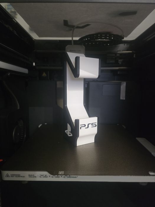 Suporte para comandos PlayStation 5