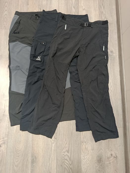 Штани haglofs x3
