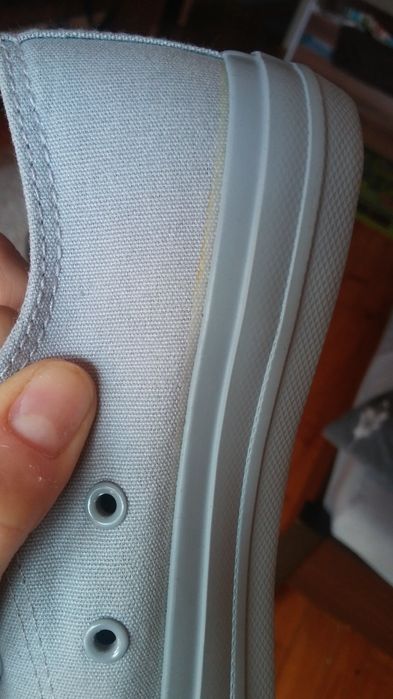 Trampki damskie Feewar Teksas IV R