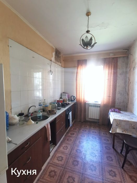 Дом село Матвеевка
