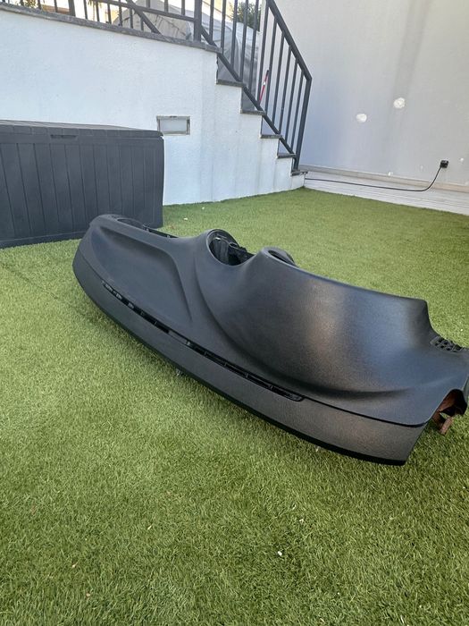 Tablier para Citroen saxo  cup mk2