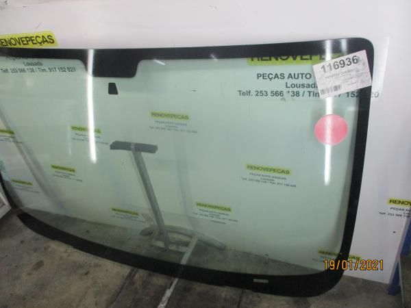Pára-brisas PEUGEOT Boxer