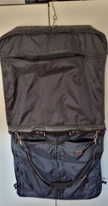 Porta-Fatos de Viagem