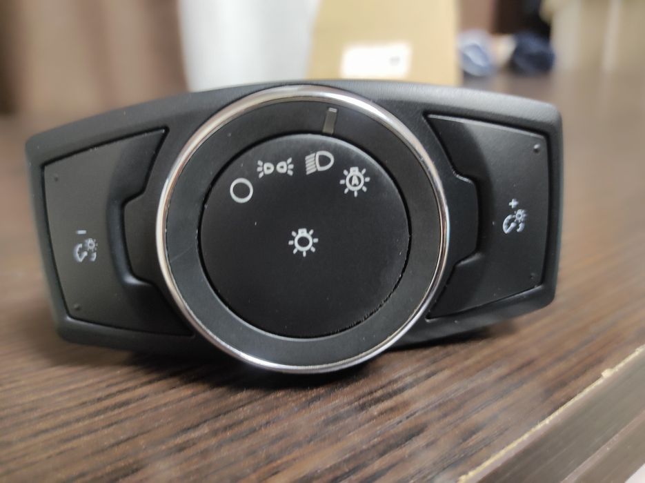 Блок управління світла Ford Fusion Usa