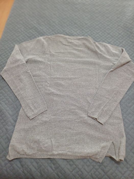 Camisola manga comprida lefties