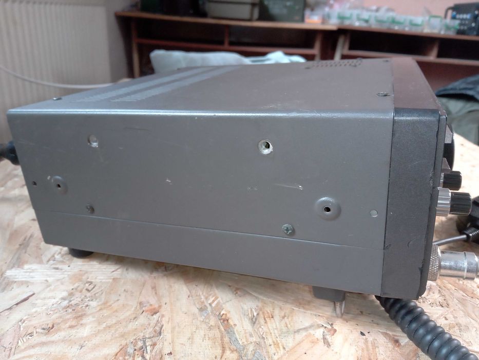 Трансивер Icom IC-726
