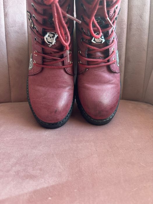 Botki Harry Potter r.33