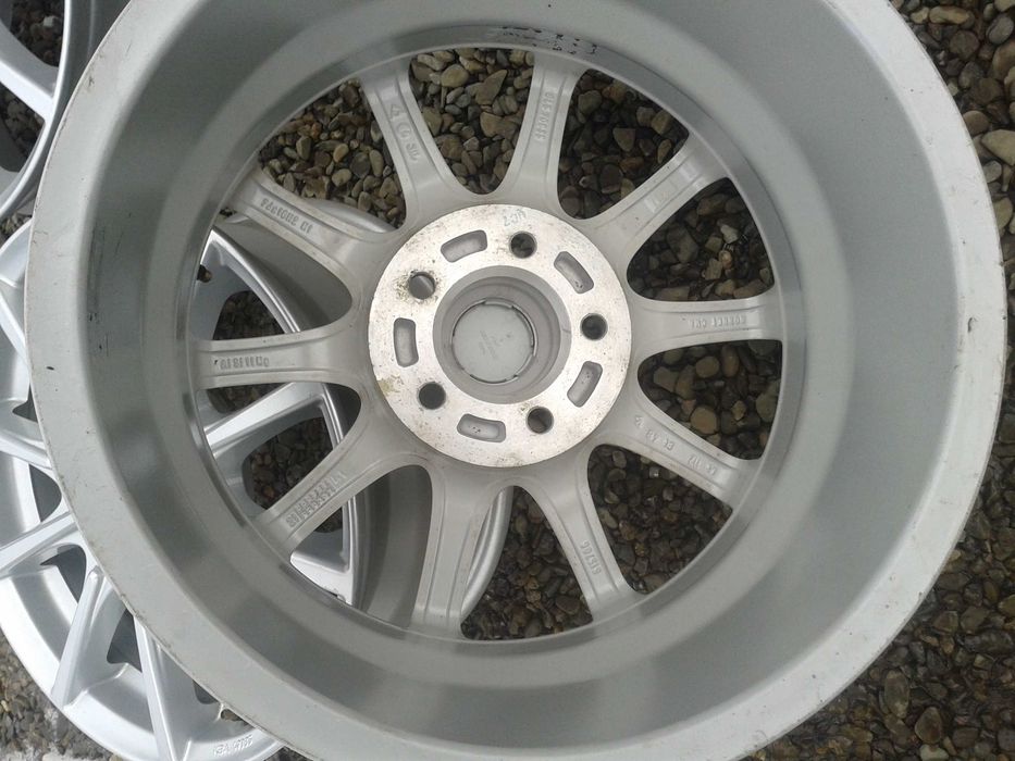 oryginalne r16 nowe felgi mielec volkswagen golf caddy touran passat