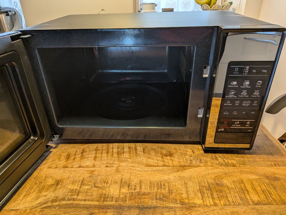 Mikrofalówka Samsung