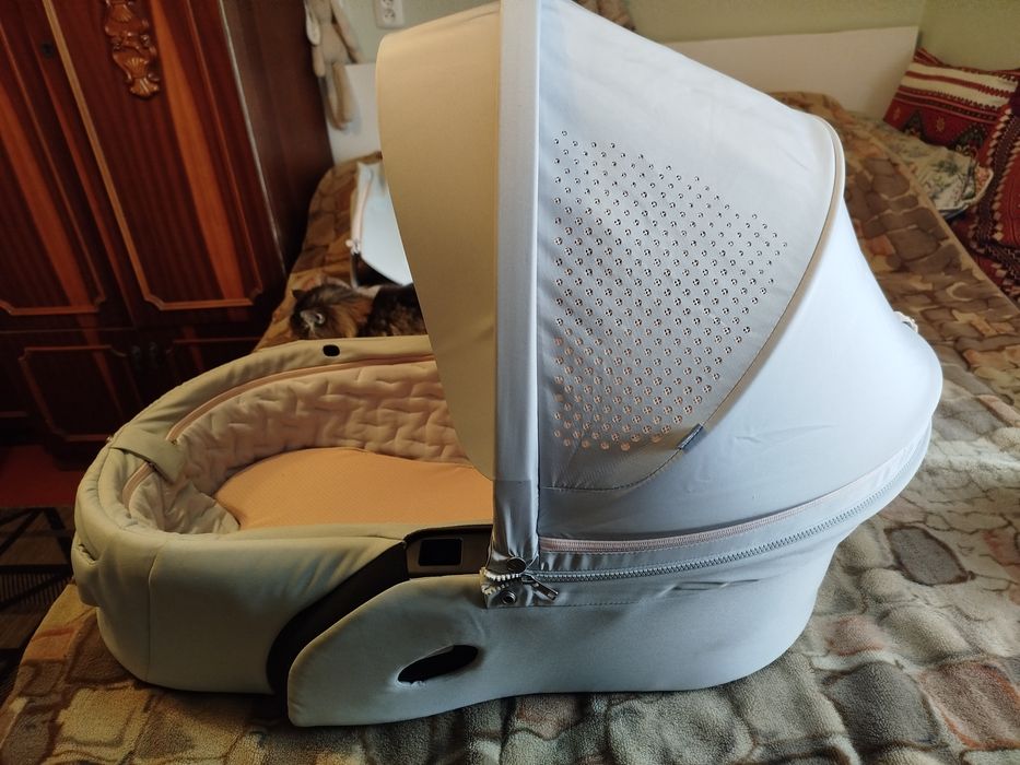 Stokke дитяча люлька