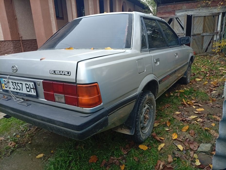 Продам Subaru Legacy