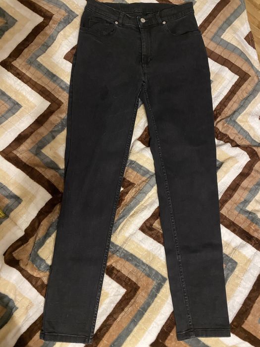 Джинси для хлопця