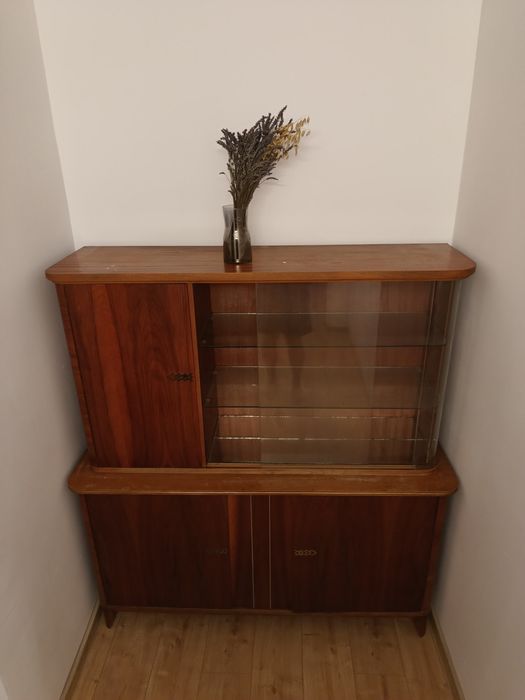 Буфет/сервант СССР