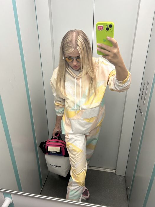 Костюм New Balance