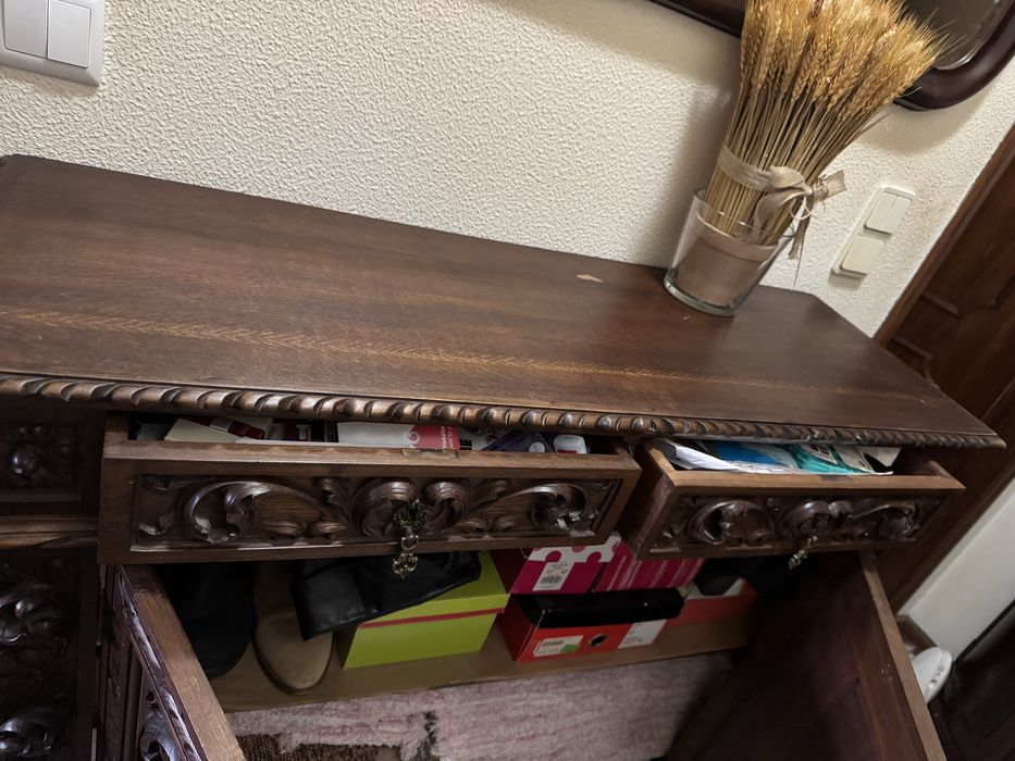 Sapateira Renascença