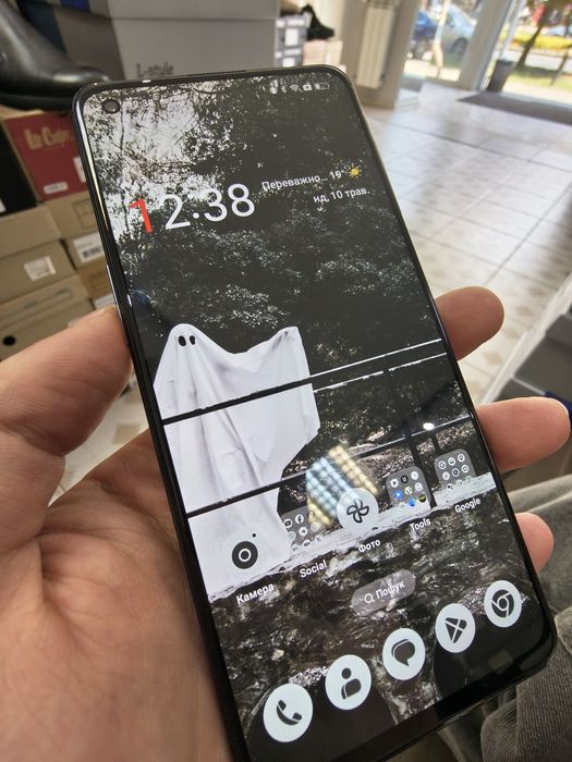 OnePlus Nord 2 5g 8/128