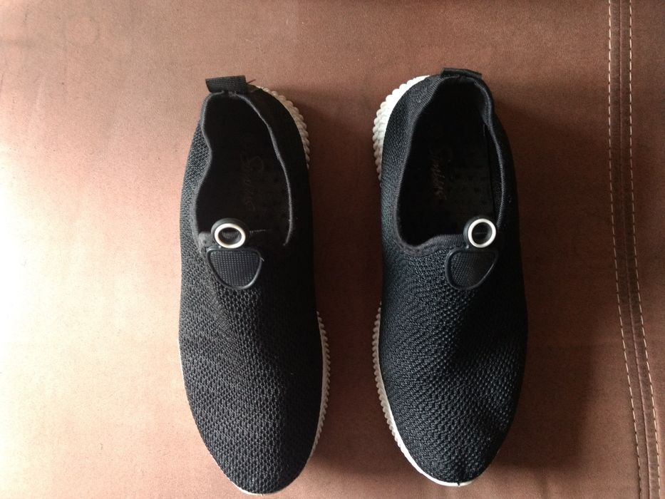 Buty damskie  38