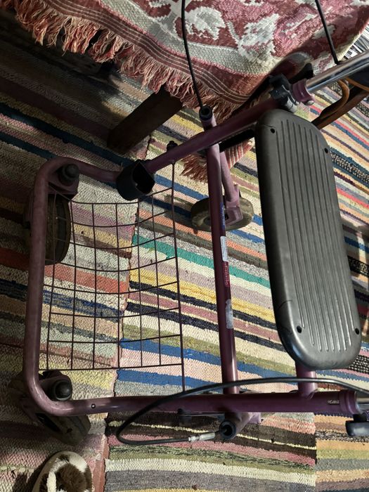 Ходунки для дорослих