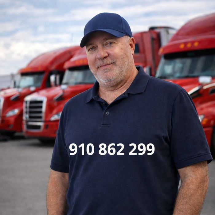 transportes/mudanças