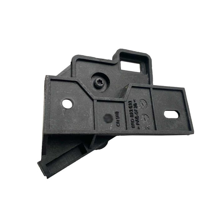 Puxador alça abrir capô capot Vw golf mk7 passat b8 skoda Novo