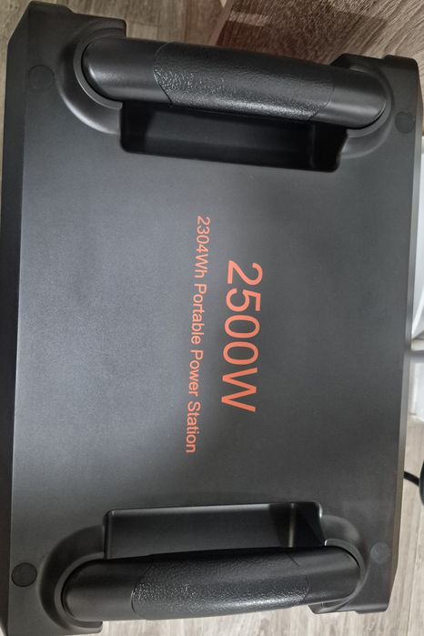 Зарядна станція SolarPlay Q2402M 2.3W/h