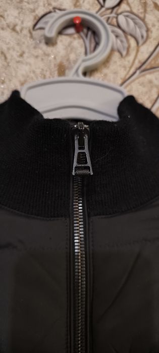 Кардиган Belstaff Kelbrook на молнии

Кард