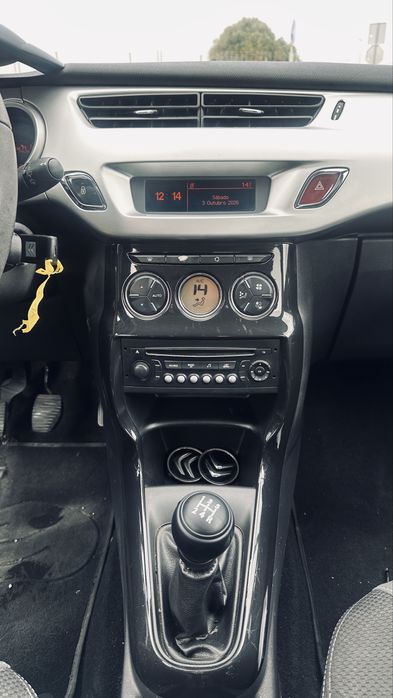 Citroen C3 1.4 hdi 70 Collection