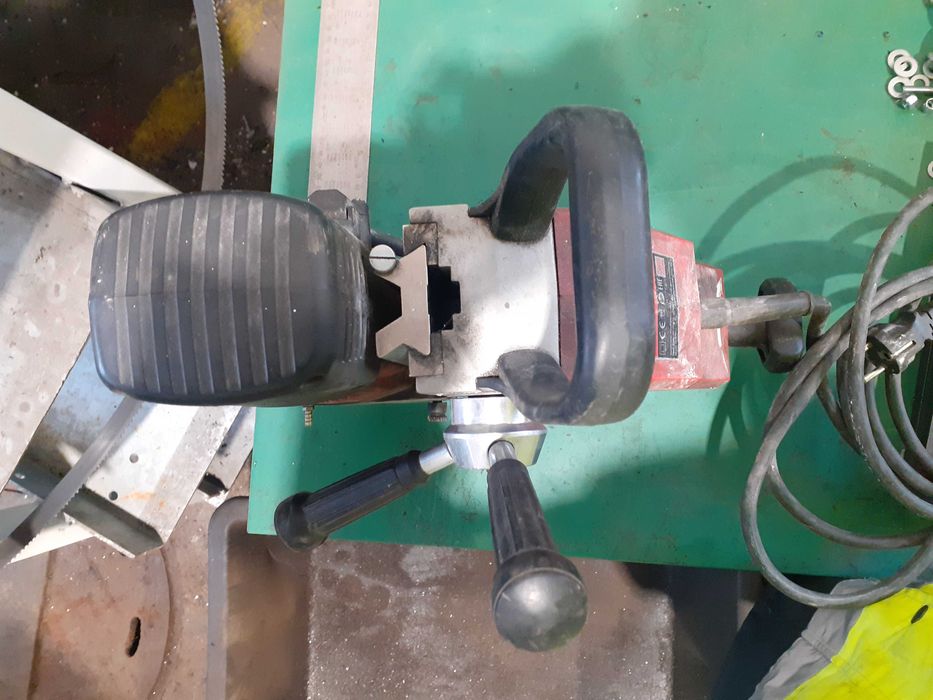 Wiertarka Milwaukee MDP 41