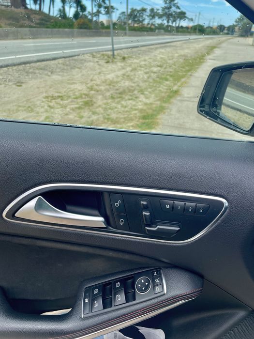 Mercedes a180d AMG automatico G7 — photo 4