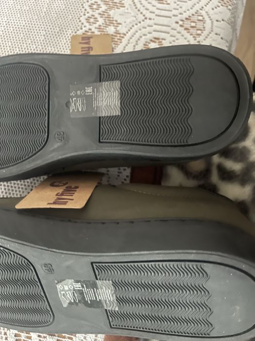 Buty meskie roz 43